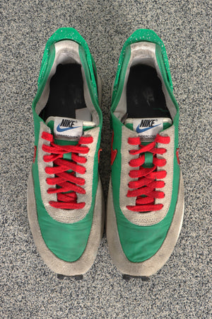 Nike undercover outlet lucky green