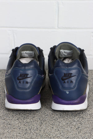 NIKE Air Wildwood AGC 'Midnight Navy' Low Sneakers (13)