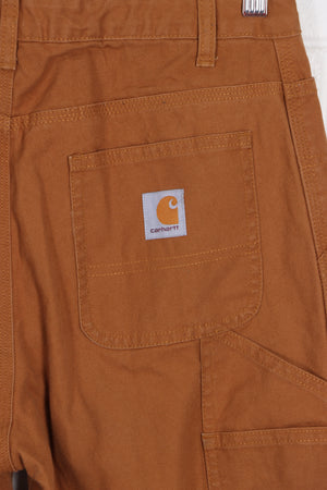 Vintage Carhartt Carpenter Pants Light Tan Canvas Baggy Work Wear Painters  90s - Etsy
