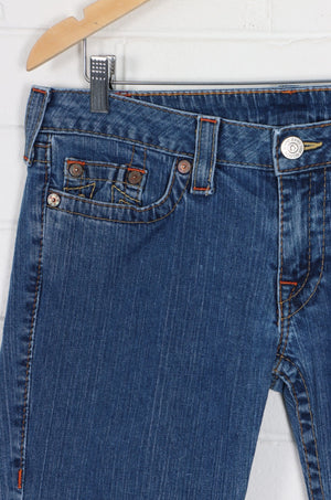 True religion bobby jeans hot sale womens